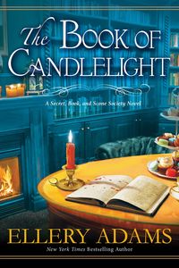 Produktbild: The Book of Candlelight