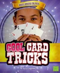 Produktbild: Cool Card Tricks