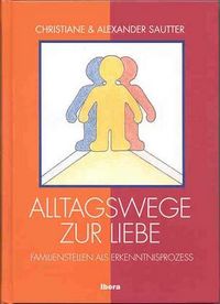 Produktbild: Alltagswege zur Liebe