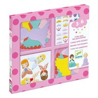Produktbild: 3 bis 6 Jahre - Kleine Geschenke I love princesses