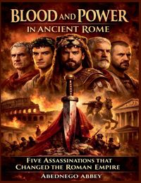 Produktbild: Blood and Power in Ancient Rome