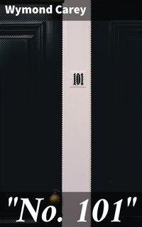 Produktbild: "No. 101"