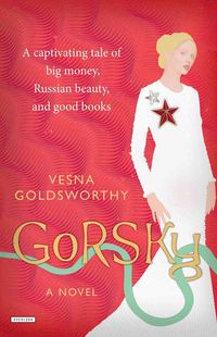 Produktbild: Gorsky