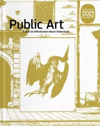 Produktbild: Public Art 2022 2023 2024
