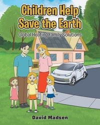 Produktbild: Children Help Save the Earth