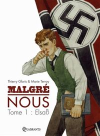 Produktbild: Malgre nous t 1 elsa