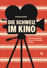 Produktbild: Die Schweiz im Kino