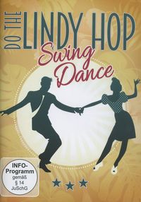 Bild vom Artikel Lindy Hop - Swing Dance vom Autor Special Interest