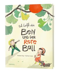 Produktbild: Ich helfe Dir