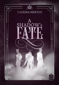 Produktbild: A Shadow's Fate