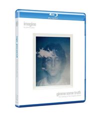 Produktbild: John Lennon & Yoko Ono - Imagine & Gimme Some Truth