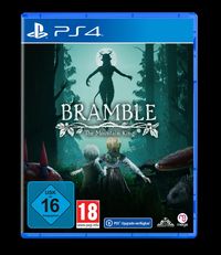 Bild vom Artikel Bramble - The Mountain King vom Autor 