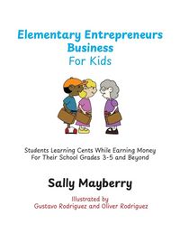 Produktbild: Elementary Entrepreneurs Business For Kids