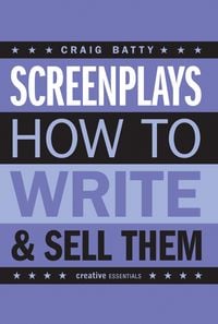 Produktbild: Screenplays...