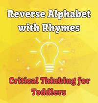 Produktbild: Reverse Alphabet with Rhymes