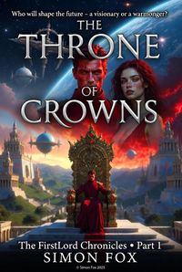 Produktbild: The Throne of Crowns