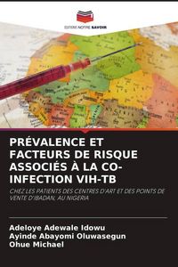 Produktbild: Pr&eacute;valence Et Facteurs De Risque Associ&eacute;s &Agrave; La Co-Infection Vih-Tb