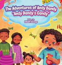 Produktbild: Andy Dandy's Candy