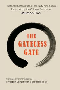 Produktbild: The Gateless Gate