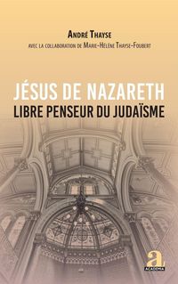 Produktbild: J&eacute;sus de Nazareth