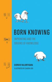 Produktbild: Born Knowing