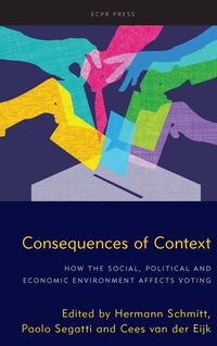 Produktbild: Consequences of Context