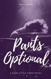 Produktbild: Pants Optional