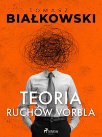 Produktbild: Teoria ruch&oacute;w Vorbla