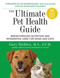 Produktbild: The Ultimate Pet Health Guide