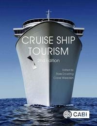 Produktbild: Cruise Ship Tourism