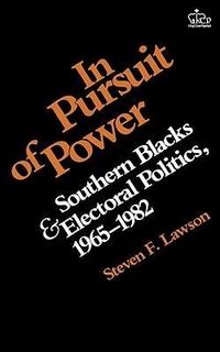 Produktbild: Lawson, S: In Pursuit of Power