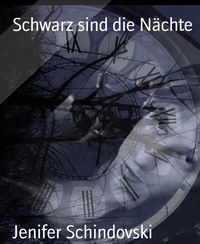 Produktbild: Schwarz sind die N&auml;chte