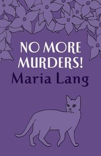Produktbild: No More Murders!