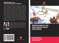 Produktbild: Biomec&acirc;nica Da Implantologia Dent&aacute;ria