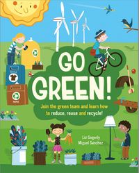 Produktbild: Go Green!
