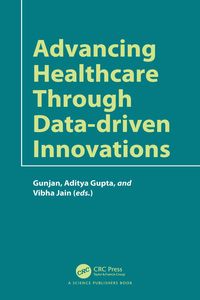 Produktbild: Advancing Healthcare through Data-driven Innovations