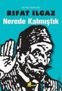 Produktbild: Nerede Kalmistik