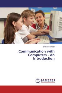 Produktbild: Communication with Computers - An Introduction