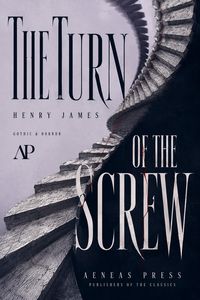 Produktbild: The Turn of the Screw