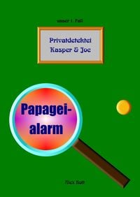 Produktbild: Papageialarm