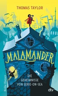 Produktbild: Malamander