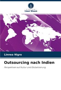 Produktbild: Outsourcing nach Indien