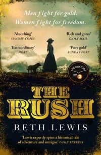 Produktbild: The Rush