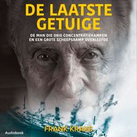Produktbild: De laatste getuige