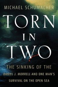 Produktbild: Torn in Two