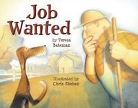 Produktbild: Job Wanted