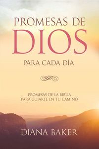 Produktbild: Promesas de Dios para Cada D&iacute;a