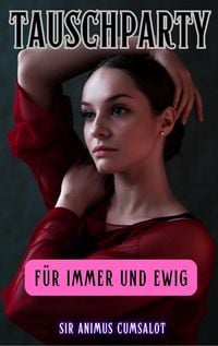 Produktbild: Tauschparty: F&uuml;r immer und ewig