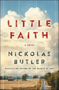 Produktbild: Little Faith