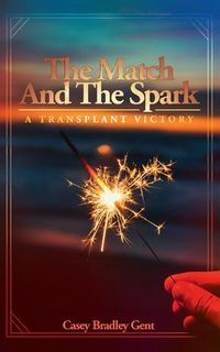 Produktbild: The Match And The Spark